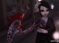 第五人格：红蝶出场5526万次，事实证明，她才是最受欢迎监管者！