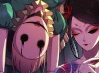 第五人格红蝶的背景故事