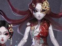 第五人格红蝶的背景故事