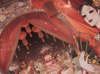 第五人格红蝶的背景故事