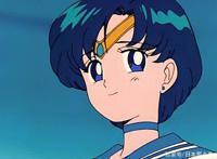 历代美少女战士登场人物人气投票，月野兔竟然排第七