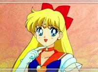 12星座专属“美少女战士”，巨蟹座黑暗小姐，射手座月野兔