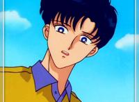 12星座专属“美少女战士”，巨蟹座黑暗小姐，射手座月野兔