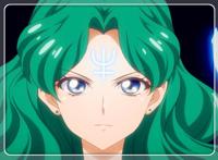 12星座专属“美少女战士”，巨蟹座黑暗小姐，射手座月野兔