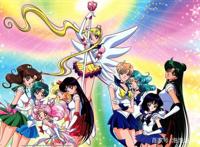 童年向——日本魔法美少女变身动漫推荐