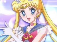 美少女战士重播！重温后才知道，水冰月原来不是女主最佳人选