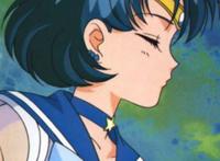 美少女战士重播！重温后才知道，水冰月原来不是女主最佳人选