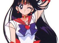 美少女战士重播！重温后才知道，水冰月原来不是女主最佳人选