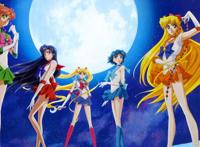 《美少女战士》暗藏真正女主，与月野兔极其相似，却比她更为睿智