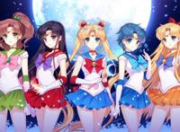 《美少女战士》暗藏真正女主，与月野兔极其相似，却比她更为睿智