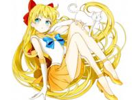 《美少女战士》暗藏真正女主，与月野兔极其相似，却比她更为睿智