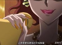 《美少女战士》月野兔被嘲笑是包子头，还被妖怪吓的哭