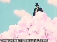 月野兔与火野丽组CP，你当地场卫不存在吗？百合CP有瑶满就够了