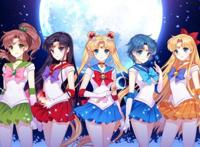 月野兔地场卫的女儿，未来世界的小淑女粉色少女系？迷死人的可爱