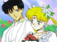 《美少女战士》月野兔地场卫，日常互动不忍直视？网友：早恋啊！