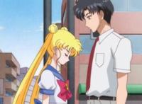 《美少女战士》月野兔地场卫，日常互动不忍直视？网友：早恋啊！