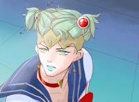 全员“月野兔”化！JOJO再度来袭，魔道、鬼刃和高达也来凑热闹