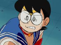 全员“月野兔”化！JOJO再度来袭，魔道、鬼刃和高达也来凑热闹