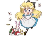 童话版《美少女战士》，月野兔成了小红帽，海王满变人鱼公主