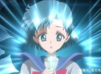 美少女战士之间存在的孤独，只有月野兔才能够温暖她们