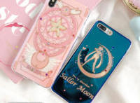 美少女战士之间存在的孤独，只有月野兔才能够温暖她们