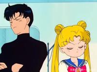 《美少女战士》官配小卫对小兔，深爱却伤害，唯有星野是人间理想