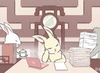 月亮上真的有兔子吗？这些动漫作品给你答案