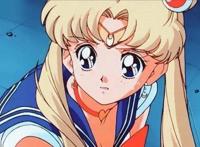 火爆推特的月野兔改造，JOJO化独具一格，伊藤黑介的最“崩坏”