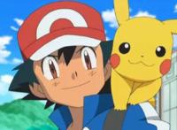 盘点《精灵宝可梦》中的角色们