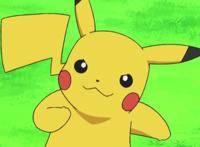 盘点《精灵宝可梦》中的角色们