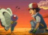 口袋妖怪：最后和智爷分开的宝可梦，全进化能否夺冠？