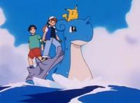 口袋妖怪：最后和智爷分开的宝可梦，全进化能否夺冠？