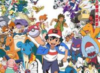 小智25年旅途将走向终点！宝可梦官方宣布：动画新作将更换主角