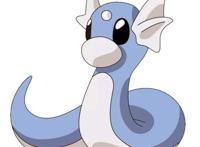 精灵宝可梦——关都快龙家族