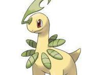 精灵宝可梦——城都御三家