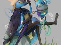 宝可梦剑盾新动画：伽勒尔地区，小智最有可能收服的5只精灵！