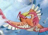 《精灵宝可梦》五只无防守对战的精灵，有只进化后成为对战毒瘤！