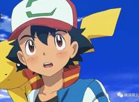 宝可梦25周年：一代人的童年，和皮卡丘快乐的时光