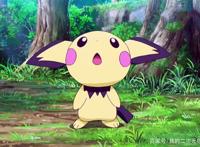《精灵宝可梦》第七部动画11月17日开播，吸引你的是哪一点？