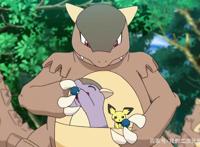 《精灵宝可梦》第七部动画11月17日开播，吸引你的是哪一点？