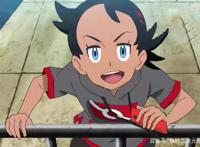 《精灵宝可梦》第七部动画11月17日开播，吸引你的是哪一点？