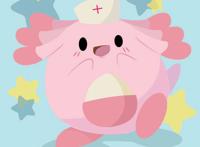 精灵宝可梦：细数10只可爱爆炸的宠物小精灵，快来选一只抱回家！