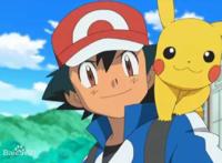 《精灵宝可梦》中的主要人物都有谁？