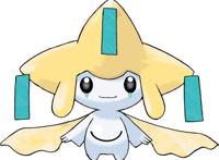 精灵宝可梦——丰缘愿望