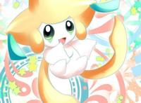 精灵宝可梦——丰缘愿望