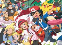 多年过去精灵宝可梦，评分依旧9.3，到底哪一部才是它的巅峰