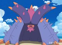 精灵宝可梦：官方精心设计宝可梦却逐渐画风突变，玩家漫迷不买账