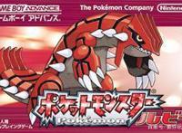 精灵宝可梦——特性