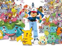 《精灵宝可梦》的宝可梦真实存在，可能就在你身边