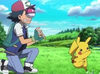 《精灵宝可梦》的宝可梦真实存在，可能就在你身边